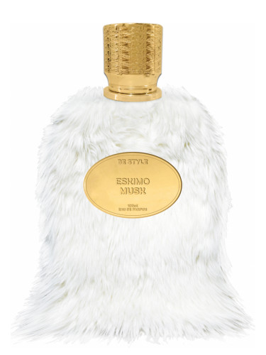 Eskimo Musk Be Style Perfumes