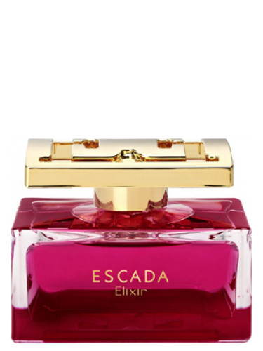 Especially Escada Elixir Escada