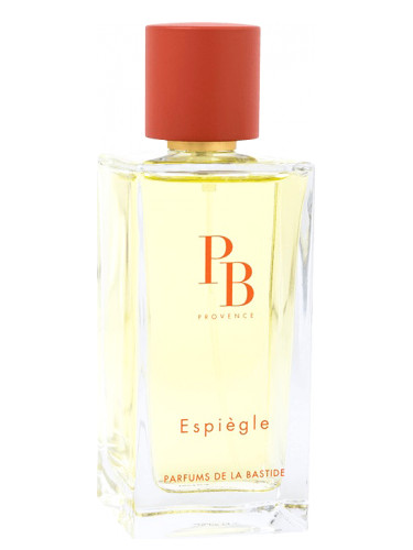 Espiègle Parfums de la Bastide