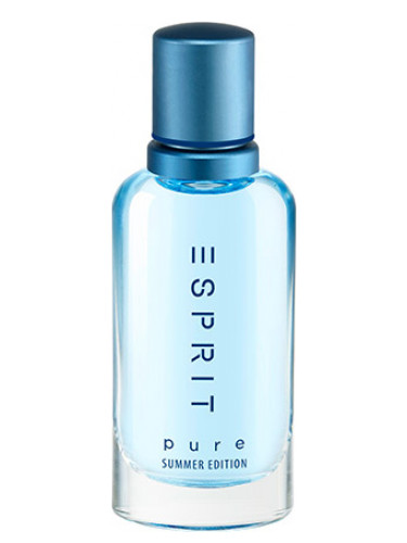 Esprit Pure Summer Edition For Men Esprit