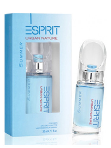 Esprit Urban Nature Summer for Men Esprit