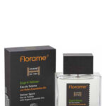 Image for Esprit Vetiver Florame