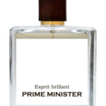 Image for Esprit brillant Prime Minister