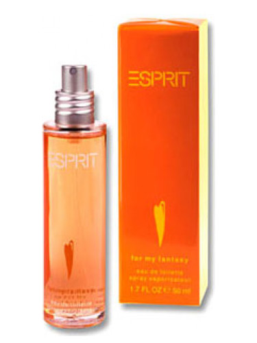 Esprit for my Fantasy Esprit