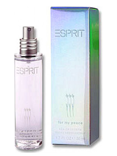 Esprit for my Peace Esprit