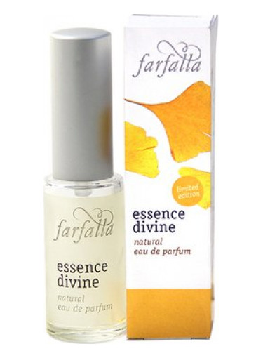 Essence Divine Farfalla