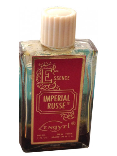 Essence Imperiale Russe Lengyel