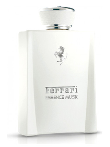 Essence Musk Ferrari