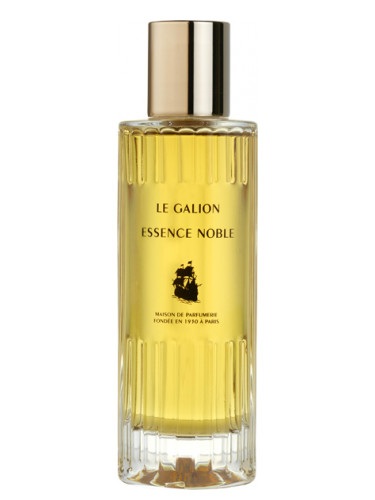 Essence Noble Le Galion