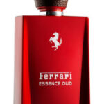 Image for Essence Oud Ferrari