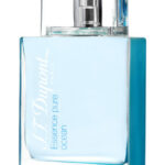 Image for Essence Pure Ocean pour Homme S.T. Dupont