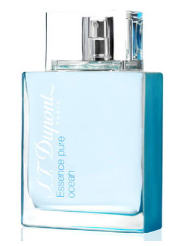 Essence Pure Ocean pour Homme S.T. Dupont