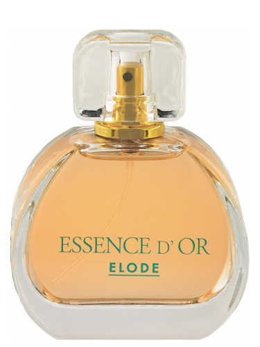 Essence d’Or Elode