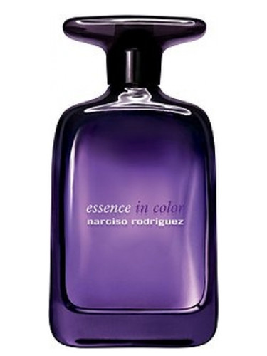 Essence in Color Narciso Rodriguez