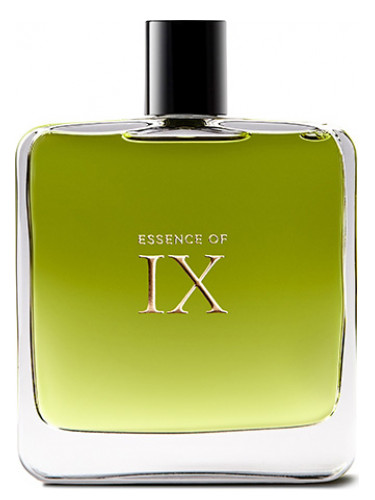 Essence of IX Strange Invisible Perfumes