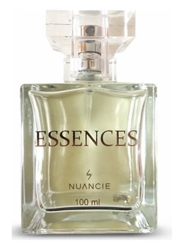 Essences 26 Nuancielo