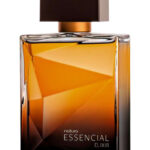 Image for Essencial Elixir Natura