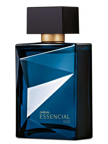 Essencial Oud Natura