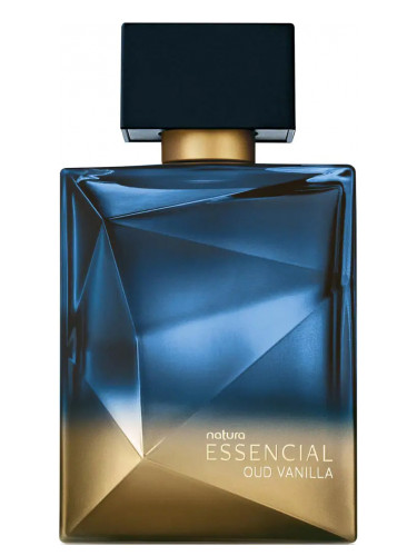 Essencial Oud Vanilla Natura