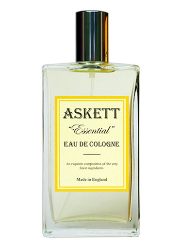 Essential Askett & English