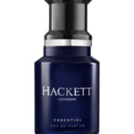 Image for Essential Hackett London