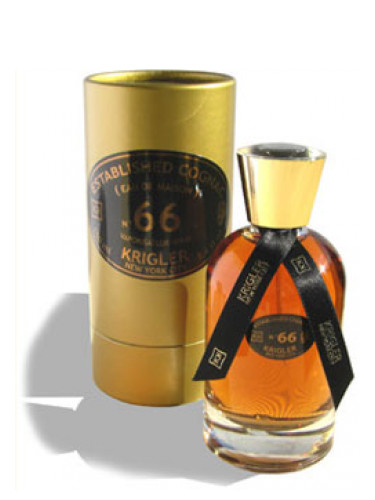 Established Cognac 66 Krigler