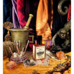 Image for Estate Amber Solstice Scents