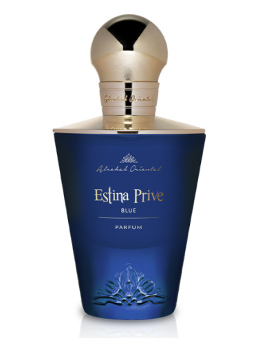 Estina Prive Blue Alrehab Oriental