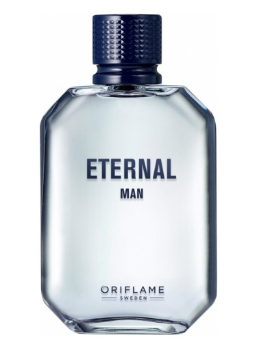 Eternal Man Oriflame