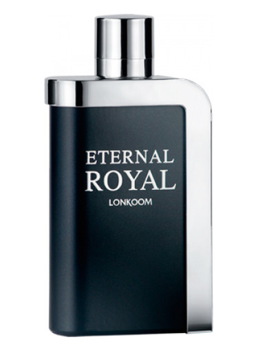 Eternal Royal Lonkoom Parfum