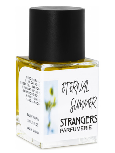 Eternal Summer Strangers Parfumerie