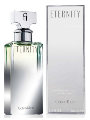 Eternity 25th Anniversary Edition for Women Calvin Klein