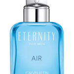 Image for Eternity Air For Men Calvin Klein