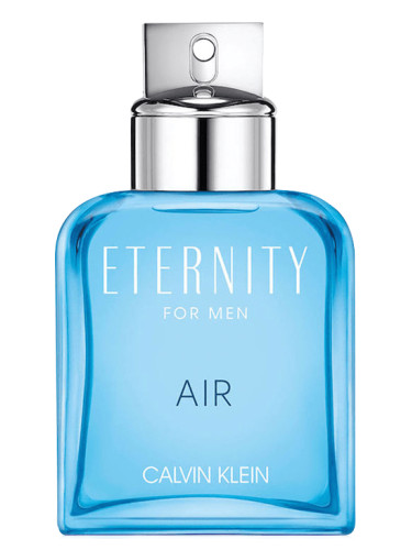 Eternity Air For Men Calvin Klein