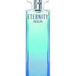 Image for Eternity Aqua for Women Calvin Klein