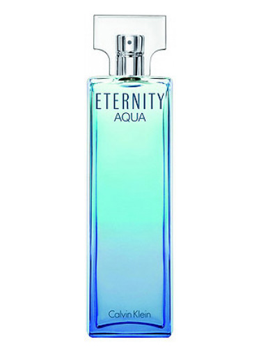 Eternity Aqua for Women Calvin Klein