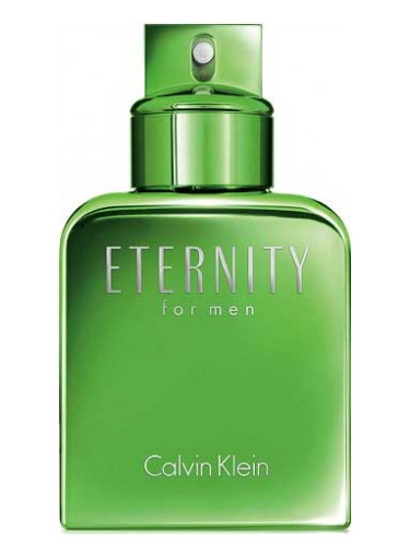 Eternity For Men Collector Edition 2016 Calvin Klein