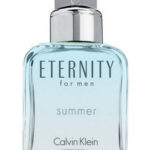 Image for Eternity For Men Summer 2007 Calvin Klein