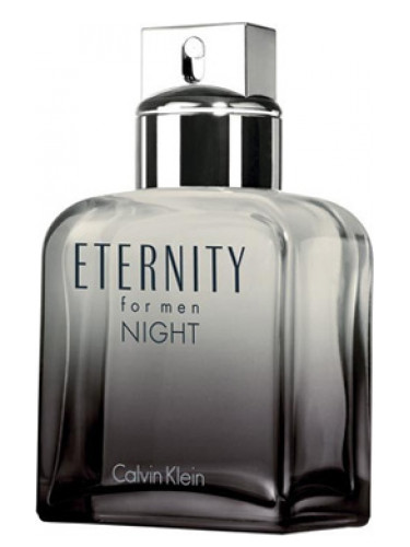 Eternity Night for Men Calvin Klein