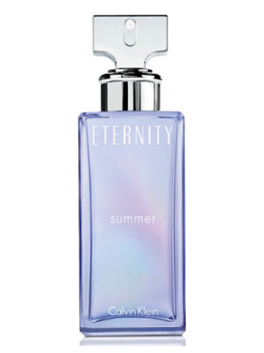 Eternity Summer 2013 Calvin Klein