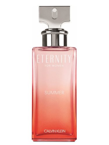 Eternity Summer 2020 Calvin Klein