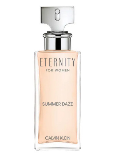 Eternity Summer Daze For Women Calvin Klein