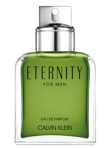 Eternity for Men Eau de Parfum Calvin Klein