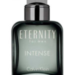 Image for Eternity for Men Intense Calvin Klein