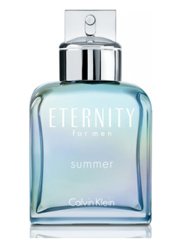 Eternity for Men Summer 2013 Calvin Klein