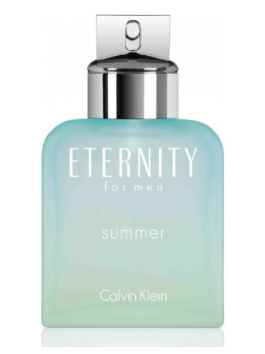 Eternity for Men Summer 2016 Calvin Klein