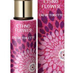 Image for Ethno Flower Bottega Verde