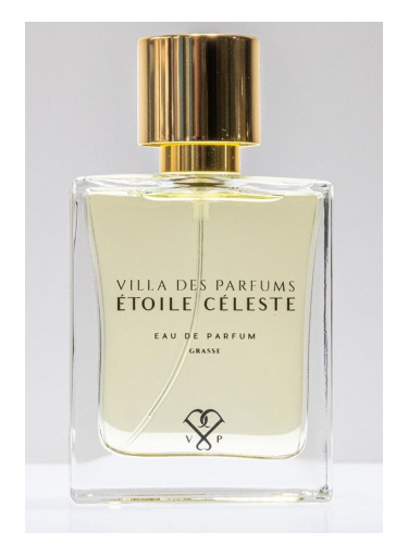 Étoile Céleste Villa des Parfums