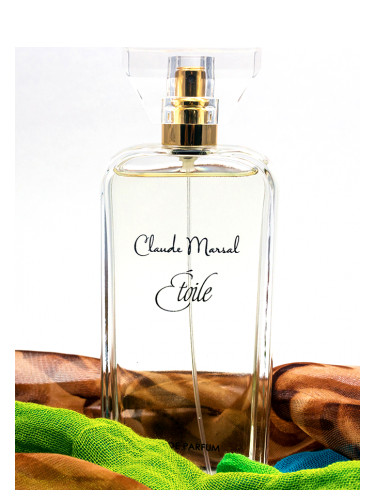 Etoile Claude Marsal Parfums