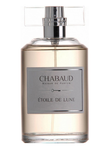 Etoile de Lune Chabaud Maison de Parfum